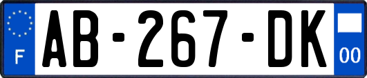 AB-267-DK