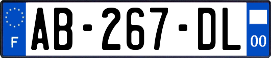 AB-267-DL