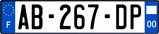 AB-267-DP