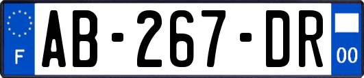 AB-267-DR