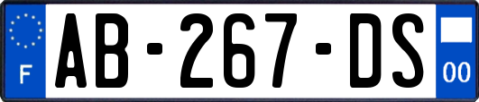 AB-267-DS