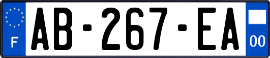 AB-267-EA