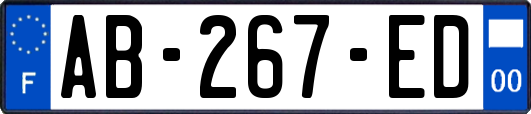 AB-267-ED