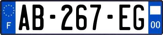 AB-267-EG