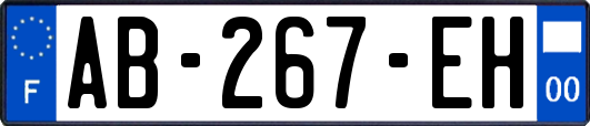 AB-267-EH