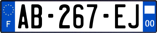 AB-267-EJ