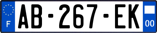 AB-267-EK