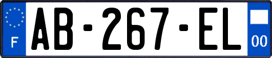 AB-267-EL