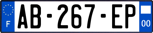 AB-267-EP