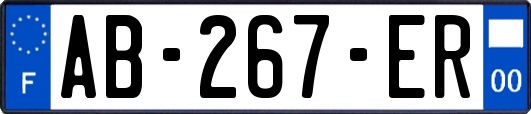 AB-267-ER