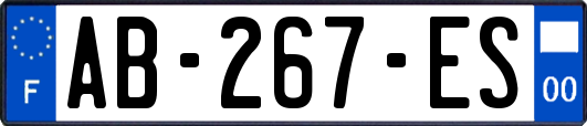 AB-267-ES