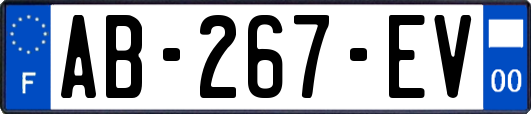 AB-267-EV