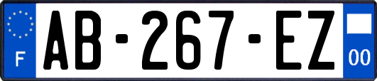 AB-267-EZ