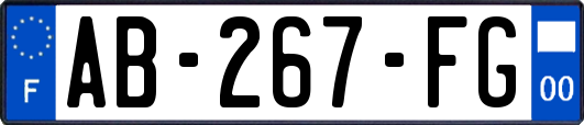 AB-267-FG