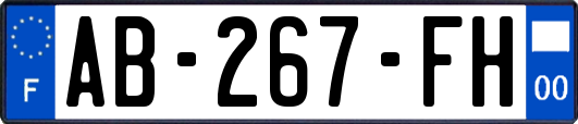 AB-267-FH