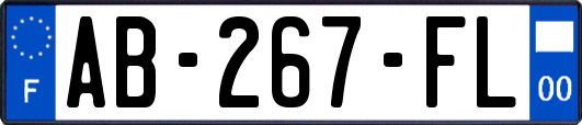 AB-267-FL