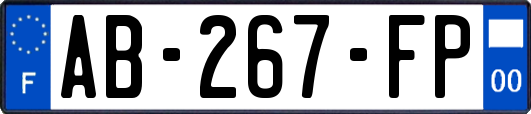 AB-267-FP