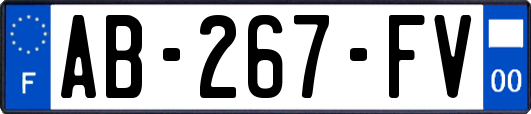 AB-267-FV