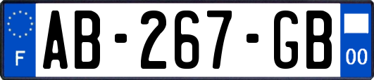 AB-267-GB