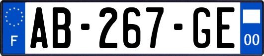 AB-267-GE