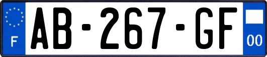 AB-267-GF