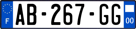 AB-267-GG