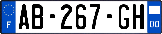 AB-267-GH