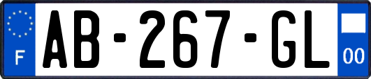 AB-267-GL