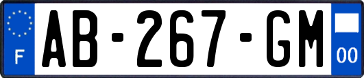 AB-267-GM