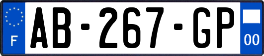 AB-267-GP