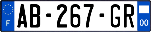 AB-267-GR