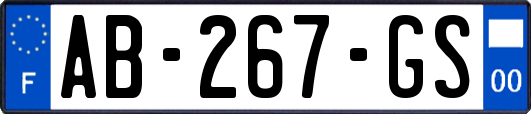 AB-267-GS