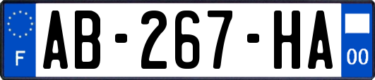 AB-267-HA