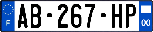 AB-267-HP