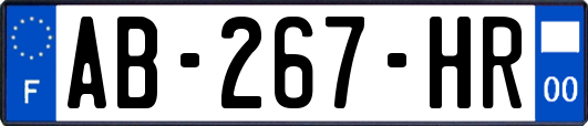 AB-267-HR