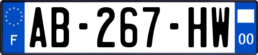 AB-267-HW