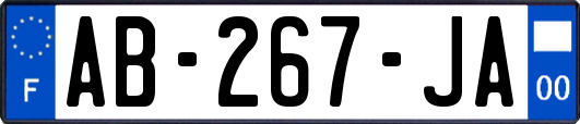 AB-267-JA