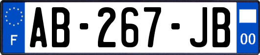 AB-267-JB