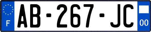 AB-267-JC