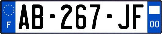 AB-267-JF