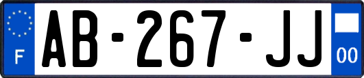 AB-267-JJ