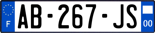 AB-267-JS