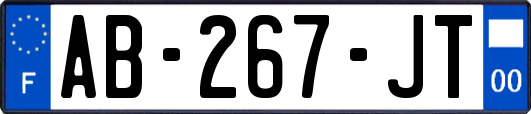 AB-267-JT