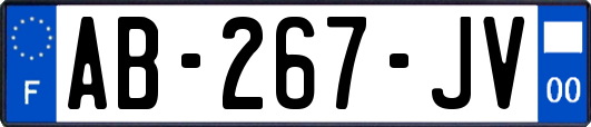 AB-267-JV