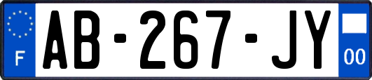 AB-267-JY