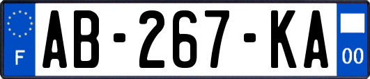 AB-267-KA