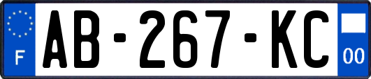 AB-267-KC