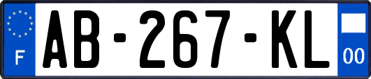 AB-267-KL