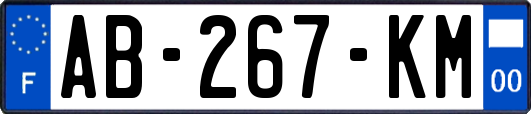 AB-267-KM