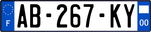 AB-267-KY